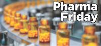Pharma Friday – October 16, 2026