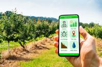 How digital farming is transforming rural women’s livelihoods and food security