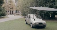 reclaiming swiss auto waste, it all remains turns decommissioned cars into building resources