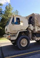 Fort McCoy continues to support diverse military training throughout September 2026