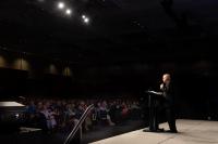 Archbishop’s Dinner for Education raises nearly $1.1 million, breaks attendance record