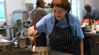 How a cooking class opened a Veteran’s eyes to VA’s full community