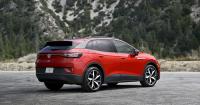 Volkswagen is recalling ‘several thousand’ EVs, including the ID.4, and not just in the US