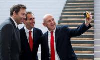Chancellor should cut benefits instead of taxing banks, says International Monetary Fund