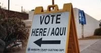How Latino Voters Are Experiencing the 2026 Midterm Elections