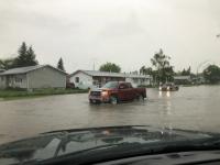 Humboldt climate risk assessment identifies flooding, extreme heat as top concerns
