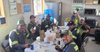 Liberty Tire Recycling Raises $195,000 for Blessings in a Backpack