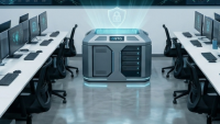 Osto Launches AI-Native Cybersecurity Platform For Startups And SMBs