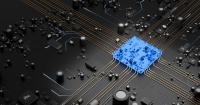 New High-Frequency Method Boosts 2D Material Readout for Next-Gen Quantum Computers