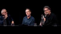 Joel and Ethan Coen Reflect on Their Careers, Streaming and the Future of Movie Theaters at Lumière Festival: Watching Films on iPhones Is ‘Very Disheartening’
