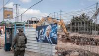 EU urges Israel to reverse illegal settlement plans, warns businesses