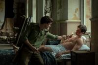 Movie Review: In Spain’s ‘La Bola Negra,’ a gay drama with historical sweep