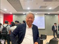 Global Tek forecasts double-digit growth