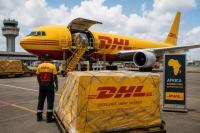 DHL Express puts its faith – and its cash – in Africa’s trade potential