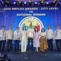 Valenzuela reclaims ‘Most Business-Friendly LGU’ title anew