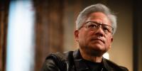 Nvidia's communications team has undergone a shake-up as its public profile exploded