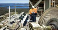 150,000 tonnes of metal to be recycled following power plant's closure