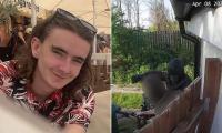 University robotics student admits killing housemate and leaving body in an alleyway for eight hours before calling 999