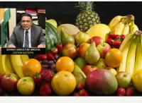Message from Agriculture Minister on World Food Day