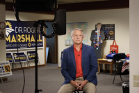 Kan. U.S. Senator sought funding to address a water shortage