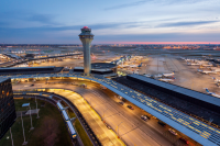 Biggest Airports in the U.S: The 3 Largest May Surprise You