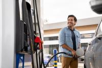 U.S. Import Prices Rise 8.1% as Fuel Costs Climb