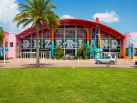 Dezerland Park Named Best Attraction in Central Florida