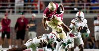 Staff Predictions: Florida State Seminoles vs. Miami (FL)