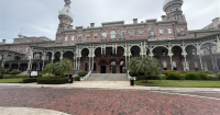 University of Tampa president to step down; national search underway for successor