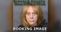 Florida woman accused of ramming her Jeep into man's truck, then punching him in face unprovoked, deputies say