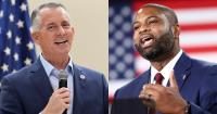 Fact-checking claims from Florida governor candidates David Jolly and Byron Donalds