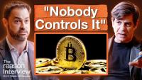 Bitcoin Is a Threat to Government-Controlled Money