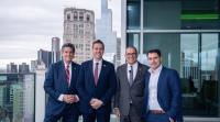 As US business ties to Israel are scrutinized, this Michigan group hopes to strengthen them nationwide