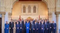Morocco appoints Ahmed Rahhou as Minister of Artificial Intelligence, Digital Transformation and Adm...