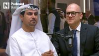 How the UAE kept trade flowing and struck new deals during the Iran conflict