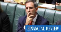 ATO warned Labor over credit card ban months ago