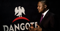 Africa’s richest man taps Goldman Sachs and UBS for $1 billion London share sale in his cement empire