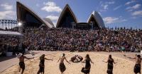 Young dancers to bring 'culture alive' at Opera House