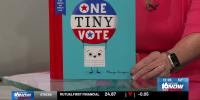 History Museum to host free ‘One Tiny Vote’ children’s book reading ahead of election