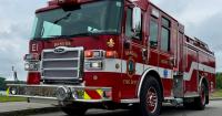 Multiyear fire service research project nearing completion