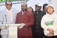 World Food Day: Stakeholders Warn Nigeria Against Use of Foreign Seeds