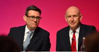 No political party is acknowledging the UK’s fiscal reality