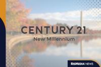 CENTURY 21 New Millennium Expands into Lancaster County; Partners with CENTURY 21 Home Advisors