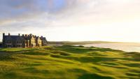 Property owners at Trump Doonbeg see post Open dividend
