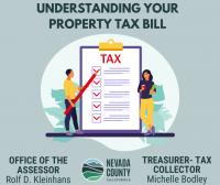 How to Read Your Secured Property Tax Bill