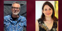 WT names 2 winners for 2026 Bonney MacDonald Award for Outstanding Western Book