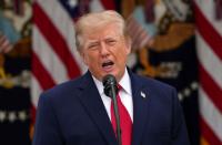 Trump calls Ukraine's strikes on Russian oil a 'disgrace' after his 'energy ceasefire' collapses