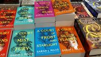 Everything to remember before the next A Court of Thorns and Roses book