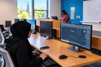 Morgan State University Secures ABET Accreditation for Six Engineering and Built Environment Degree Programs Through 2032