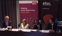 Trade should reinforce the international labour standards system, ILO tells conference